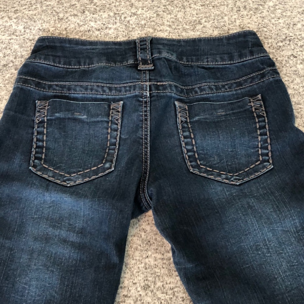 Maurices Skinny Jean - Picture 5 of 13